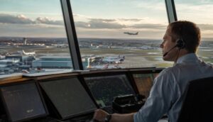 Air Traffic Controller
