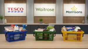 Are These Supermarket Food Recalls Connected
