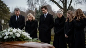 Bereavement or Attending a Funeral