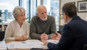 Can Existing Pensioners Move to the New State Pension System
