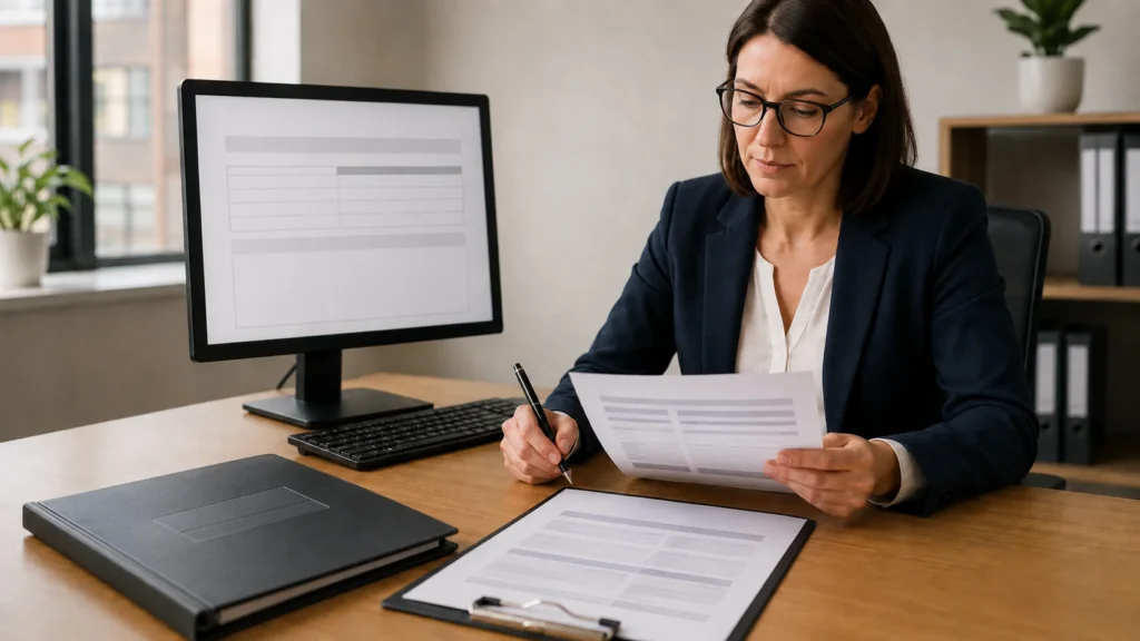 Can Gross Misconduct Appear in an Employment Reference