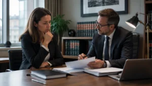 Can Suspension Lead to Legal Action Against an Employer
