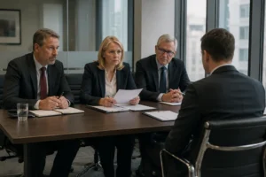 Can You Be Dismissed Immediately for Gross Misconduct