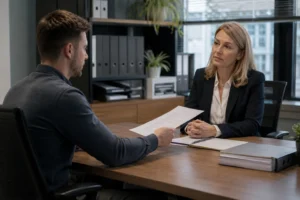 Can You Remove Gross Misconduct from Your Employment Record