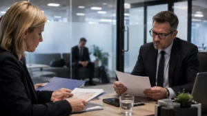 Can an Employer Suspend an Employee Without Proof