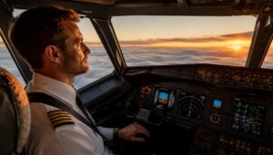 Commercial Pilot