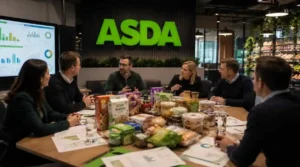Could This Product Launch Strengthen Asda’s Position in the UK Grocery Market