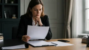 Court Hearing, Tribunal or Legal Appointment