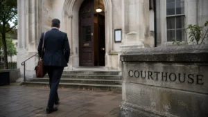Court Hearing or Tribunal Attendance