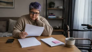 Disability, Accessibility or Language Barriers