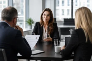 Does Gross Misconduct Show Up on DBS or Background Checks