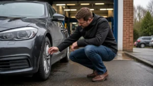 Does Passing an MOT Mean the Car Is Legal for the Whole Year