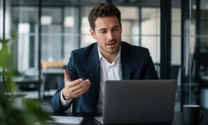 Enterprise Account Executive (SaaS Sales)