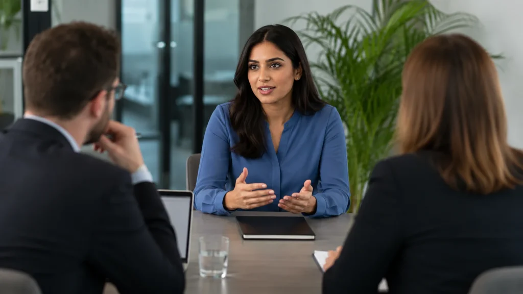Explain Gross Misconduct in an Interview