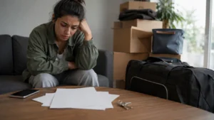 Housing Crisis, Eviction or Homelessness Emergency