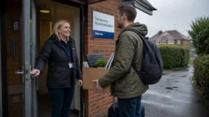 Housing Crisis or Eviction Emergency