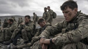 How Are Recruitment and Retention Problems Affecting Armed Forces Pay Decisions