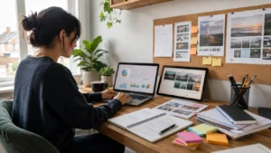 How Can Beginners Build Experience Without a Job