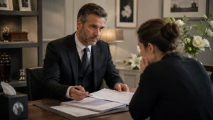 How Can Funeral Expenses Be Paid Legally From a Deceased Account