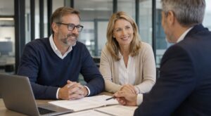 How Can Over-40s Close Their Pension Savings Gap