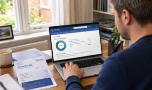 How Can You Check Your Parish Council Tax Charge