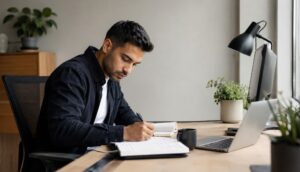 How Can You Start Working Towards a ÂŁ100k Career Without University