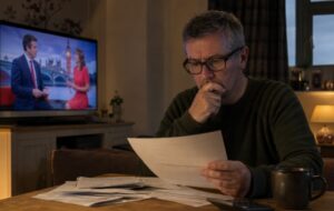 How Could Changes to the State Pension Affect Over-40s