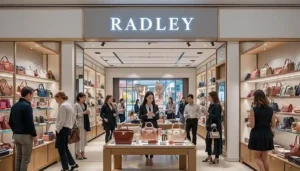 How Could The Takeover Affect Radley’s Products, Retailers And Customers