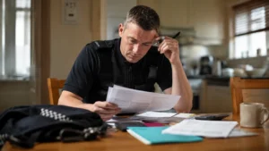 How Could the 2026 Pay Rise Affect Daily Life for Prison Officers