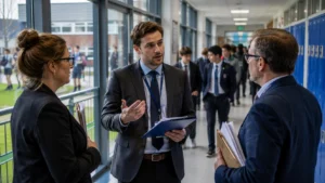How Could the 2026 Teachers Pay Rise Impact Recruitment and Retention