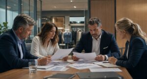 How Could the Acquisition Change Modella Capital’s Retail Portfolio