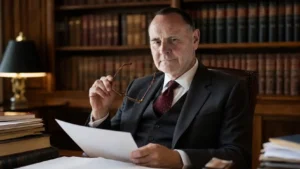 How Did Prosecutors Describe the Alleged Tax Evasion Scheme