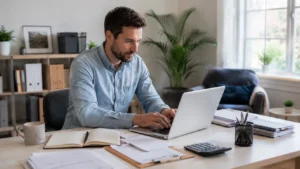 How Do You Register Your Business With HMRC Step-by-Step