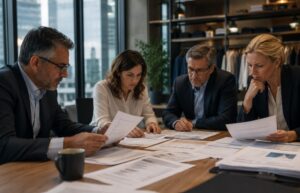 How Does Flying Tiger’s Financial Position Influence the Deal