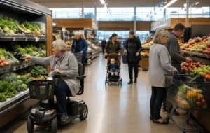 How Does This Fit Into Morrisons’ Wider Accessibility and Customer Support Strategy