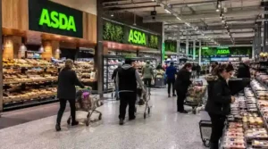 How Is Asda Improving Its Fresh Produce Section