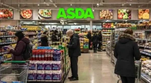 How Is Asda Making Shopping Easier for Customers