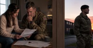How Much Could the Armed Forces Pay Rise Be in 2026-27