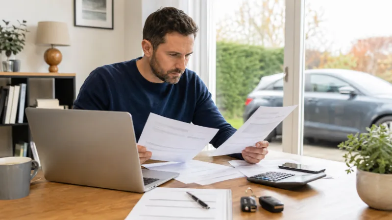How Much Does It Cost to Add Business Use to Car Insurance In The UK?