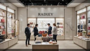 How Will Radley’s Shift To A Licensing Model Change The Brand