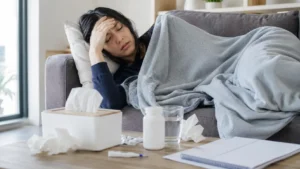 Illness or Medical Emergency