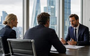 Insurance Broker
