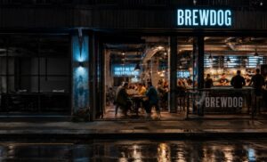 Is BrewDog Going Bust or Simply Being Rebuilt
