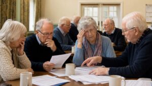 Is the New State Pension Truly Unfair to Existing Pensioners