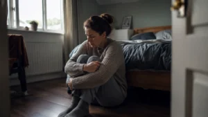Mental Health Crisis or Emotional Distress
