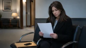 Police Detention, Custody or Police Interview
