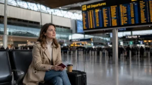 Pre-Approved Holiday or Travel