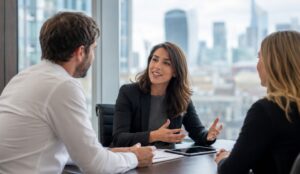 Recruitment Consultant