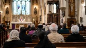 Religious Observance or Faith-Based Events