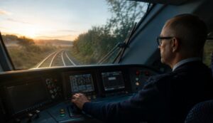 Train Driver